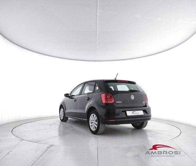 VOLKSWAGEN Polo 1.4 TDI 5p. Fresh