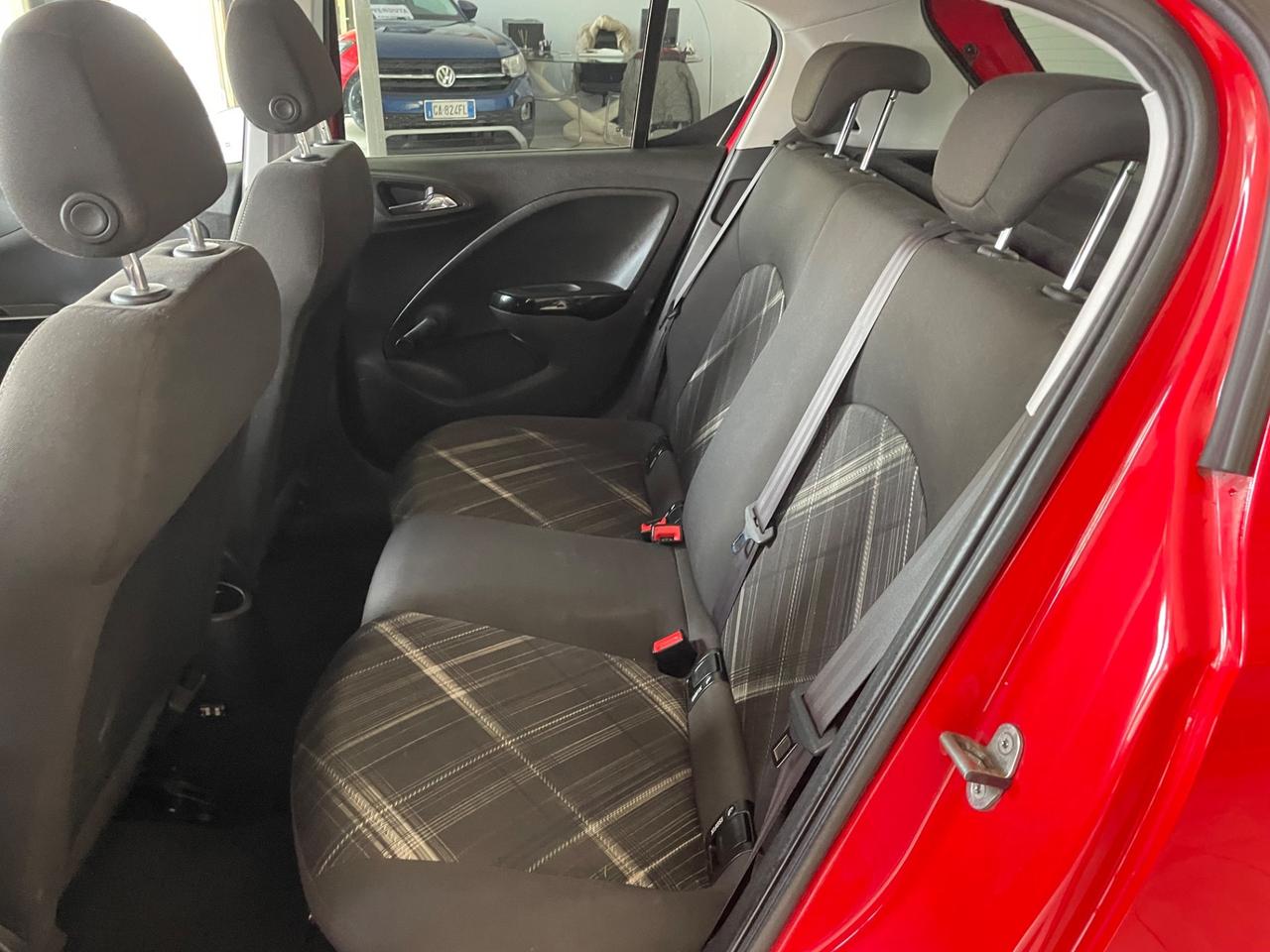 Opel Corsa 1.3 CDTI 5 porte Cosmo - Nessun vincolo - Euro 6