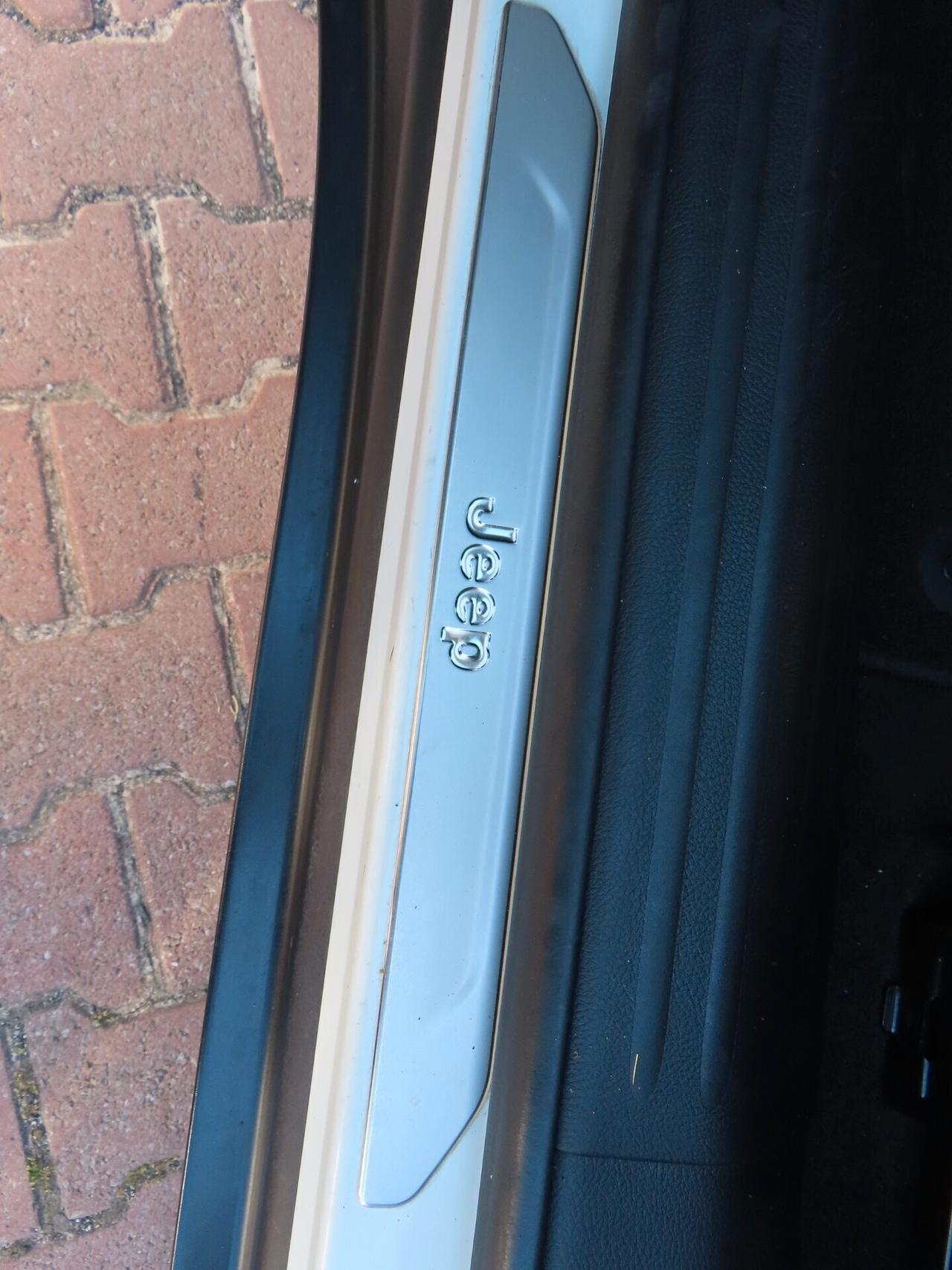 Jeep Compass 1.6 Multijet Limited SOLO 100.000 KM CERT