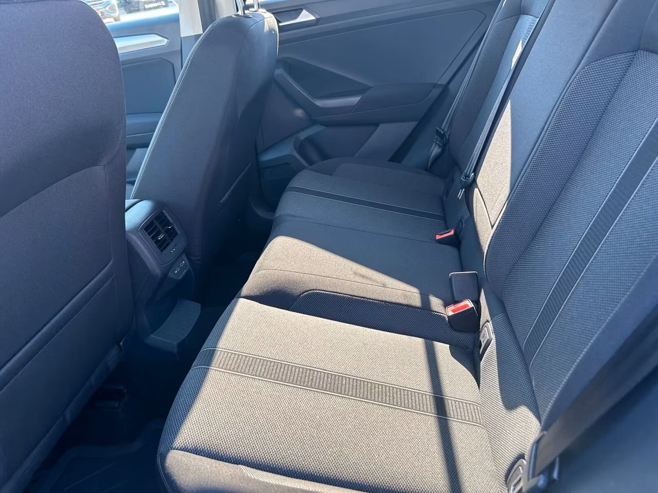 Volkswagen T-Roc 1.5 TSI ACT DSG Edition Plus