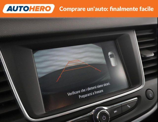 OPEL Crossland X 1.2 12V Innovation