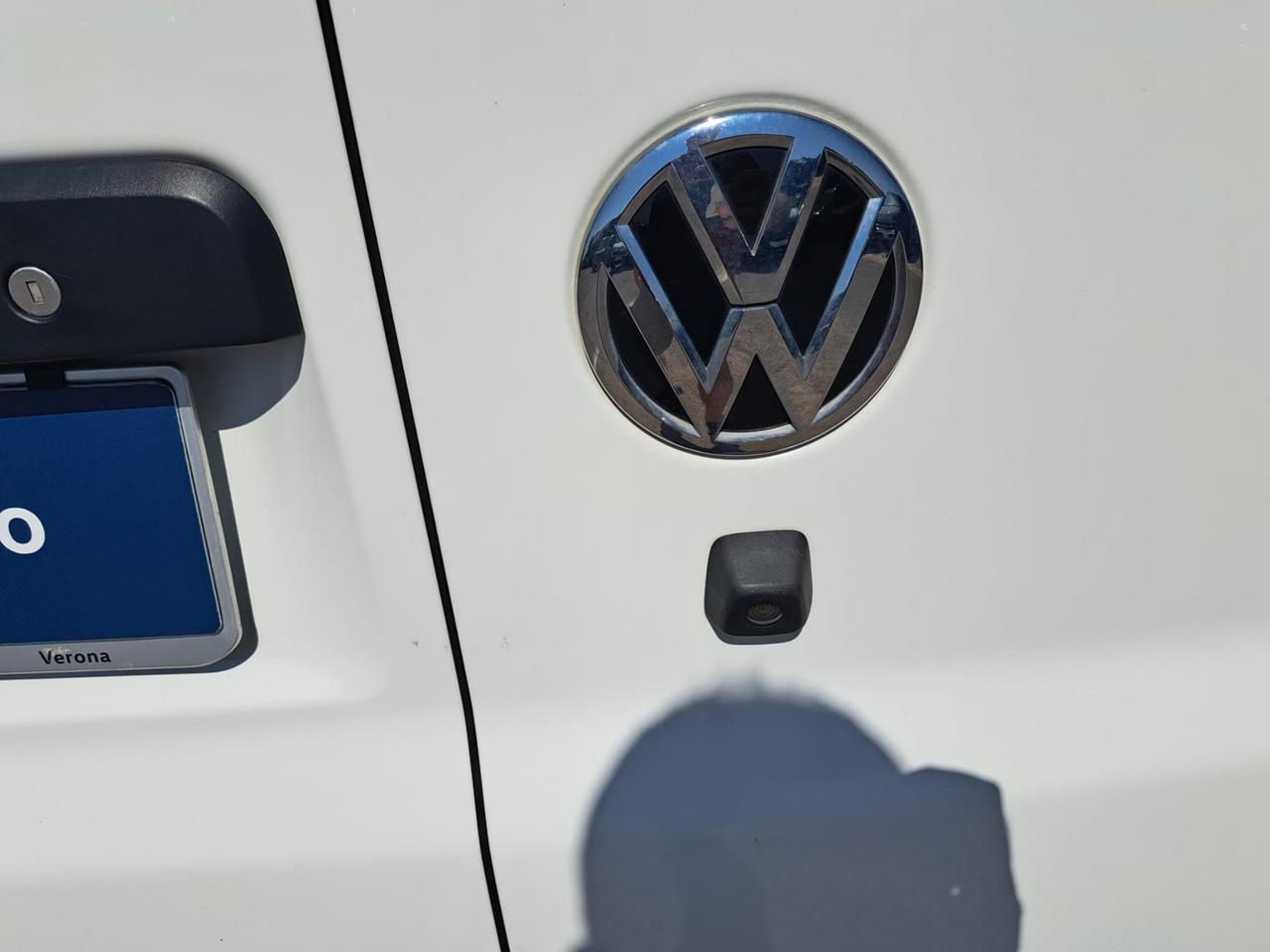 Volkswagen T6.1 Transporter t6.1 28 2.0 tdi 150cv business dsg7 p.c.