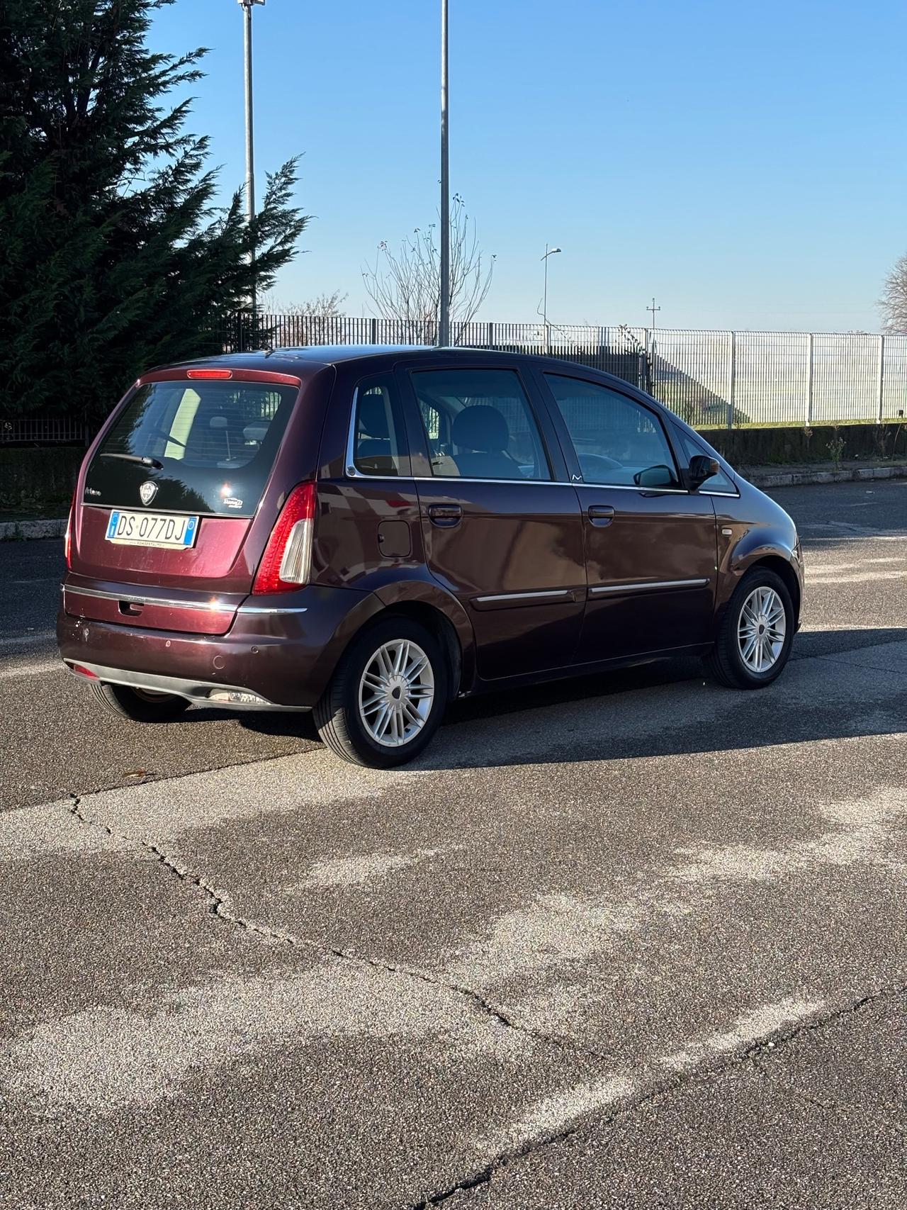 Lancia MUSA 1.4 95 CV GPL