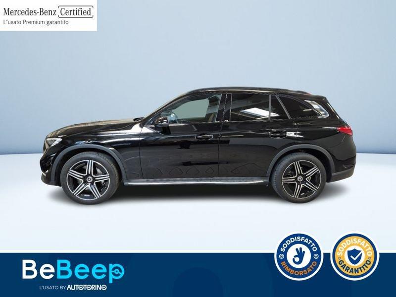 Mercedes-Benz GLC 220 D AMG ADVANCED PLUS 4MATIC AUTO