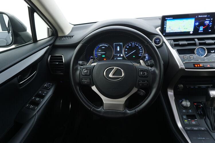 Lexus NX Hybrid Business 4WD BR208687 2.5 Full Hybrid 197CV