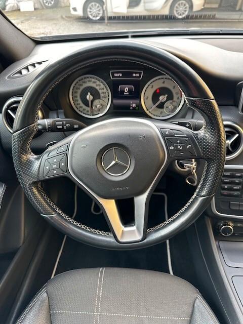 Mercedes-benz A 180 CDI Sport