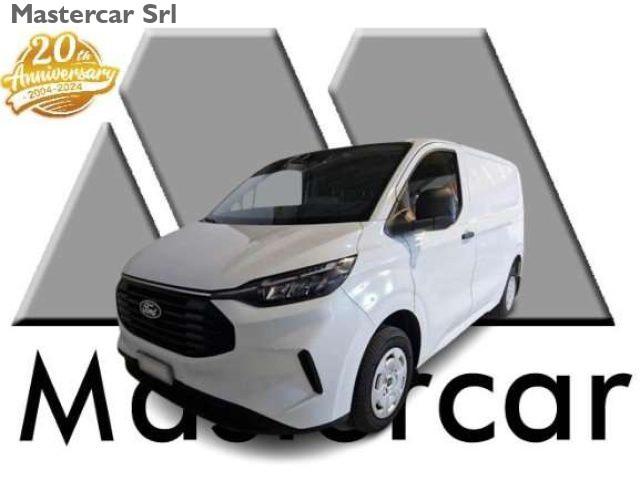 FORD Transit Custom 280 L1H1 TREND 2.0 ECOBLUE 136 CV - GW940YG