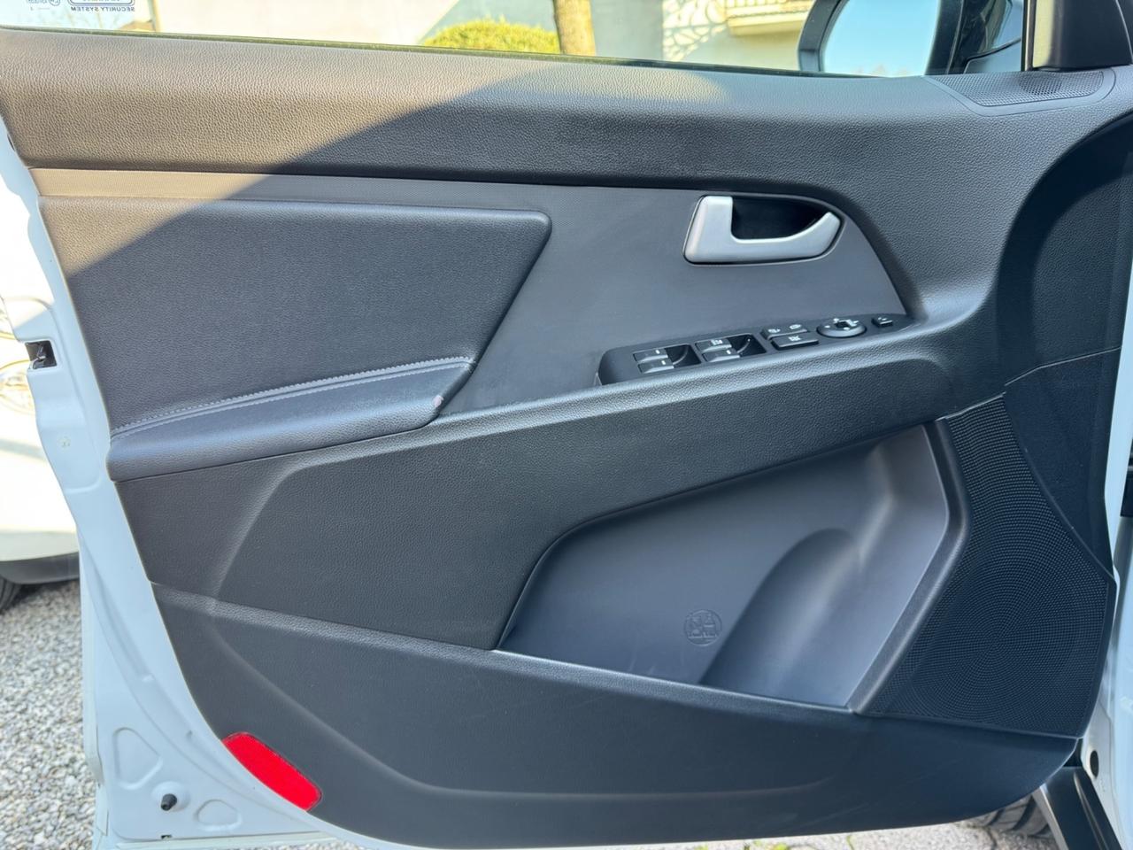 Kia Sportage 1.7 CRDI VGT 2WD Cool