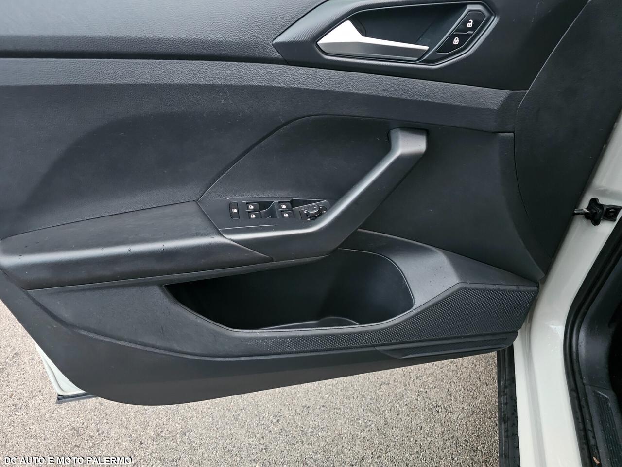 Volkswagen T-Cross 1.0 TSI Style 95CV.Permuto.2023