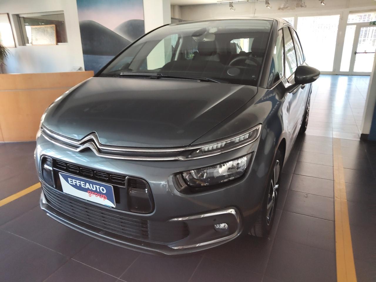 Citroen C4 Picasso BlueHDi 120 S&S Feel