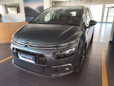 Citroen C4 Picasso BlueHDi 120 S&S Feel