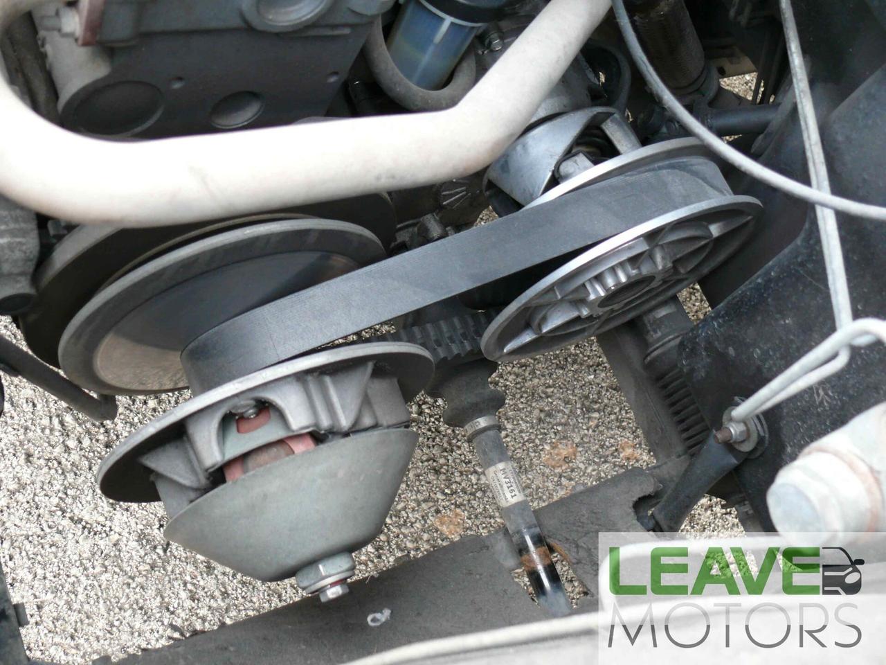 Aixam Miniauto GT (M1406)