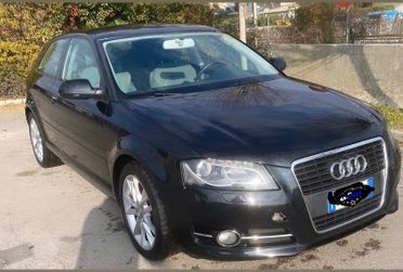 Audi A3 1.6 TDI CR F.AP. Young Edition