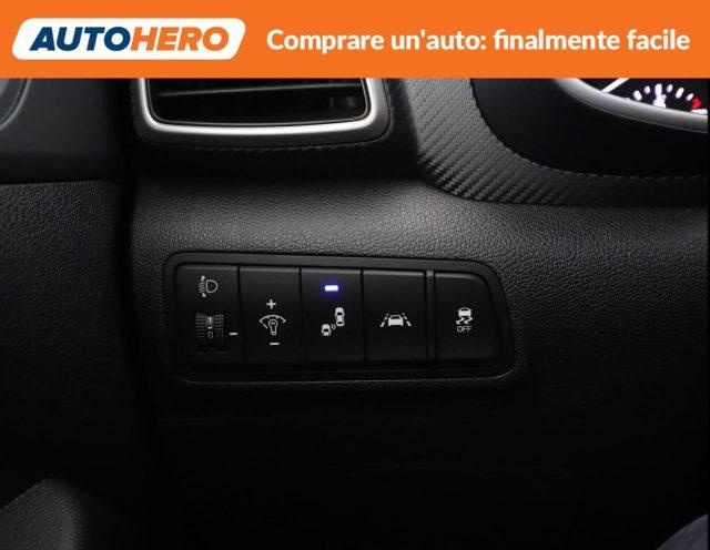 HYUNDAI Tucson 1.6 CRDi XPrime