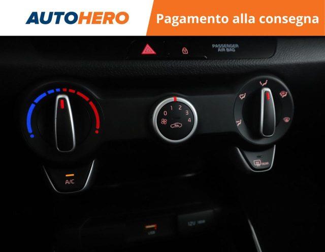 KIA Rio 1.0 T-GDi 100 CV MHEV iMT Style