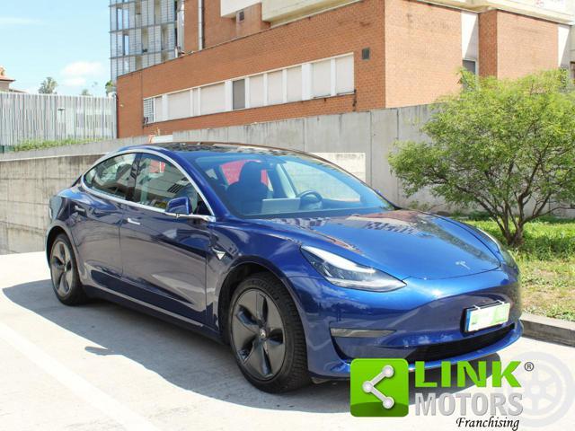 TESLA Model 3 Long Range Dual Motor AWD / Uni.Pro. / Garanzia