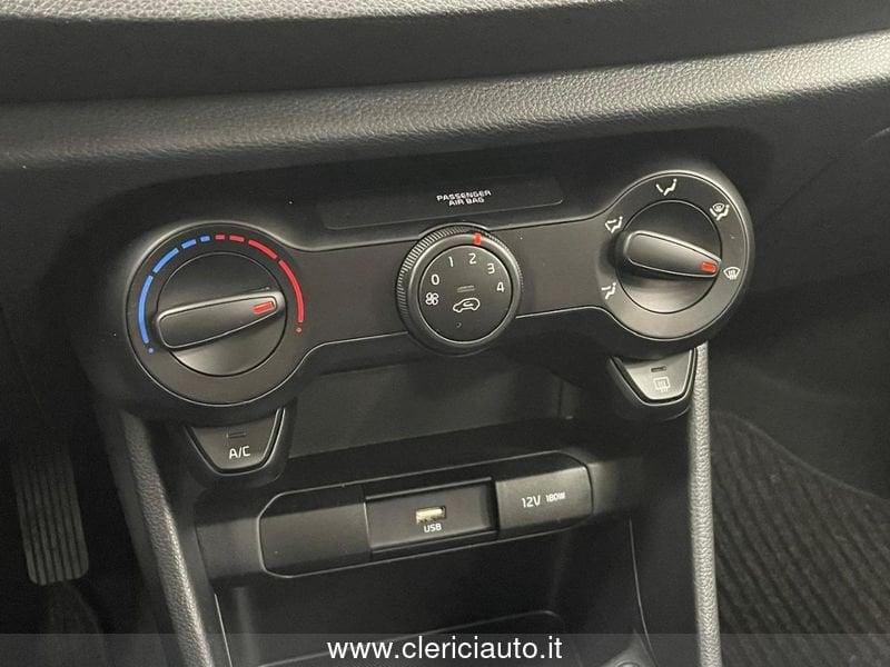 KIA Picanto 1.0 12V 5 porte Urban