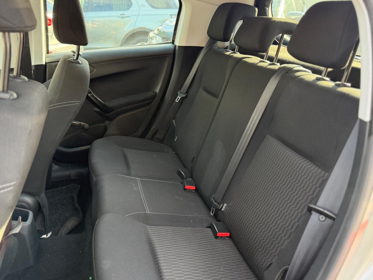 Peugeot 208 PureTech 82 5 porte Allure