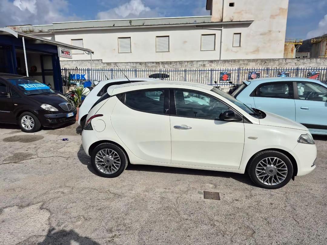 Lancia Ypsilon 1.3 MJT 16V 95 CV 5 porte S&S Platinum