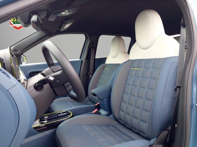 FIAT Grande Panda 1.2 Hybrid 110 CV S&S La Prima