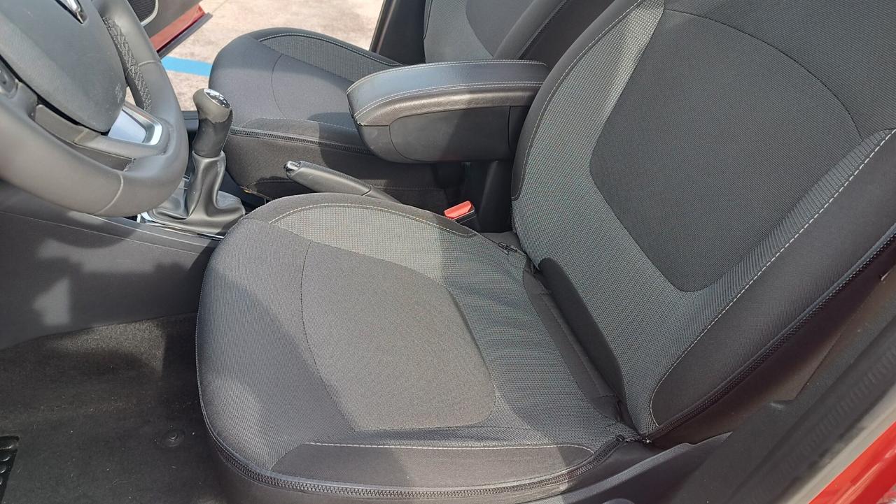 Renault Captur dCi 8V 90 CV Start&Stop Energy Intens