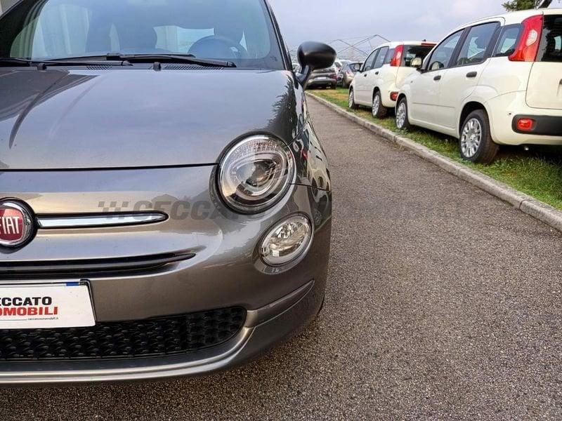 FIAT 500 500 1.0 hybrid 70cv
