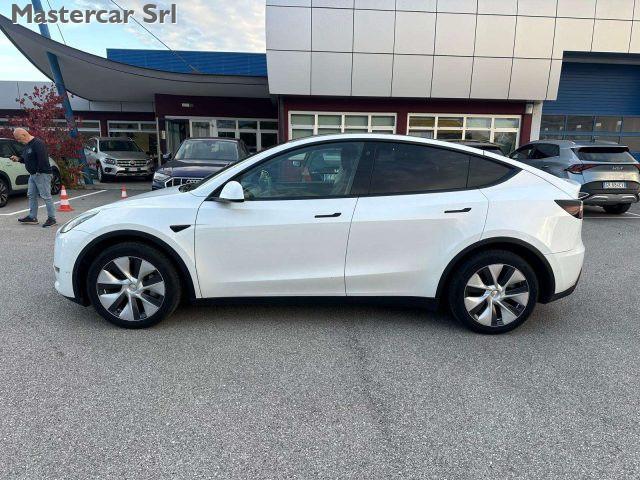 TESLA Model Y Model Y 2021 Long Range Dual Motor awd - GL036PK