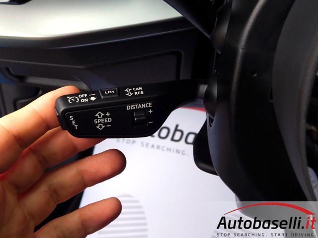 AUDI S3 SPB TFSI 310CV QUATTRO S-TRONIC 'IVA ESPOSTA'