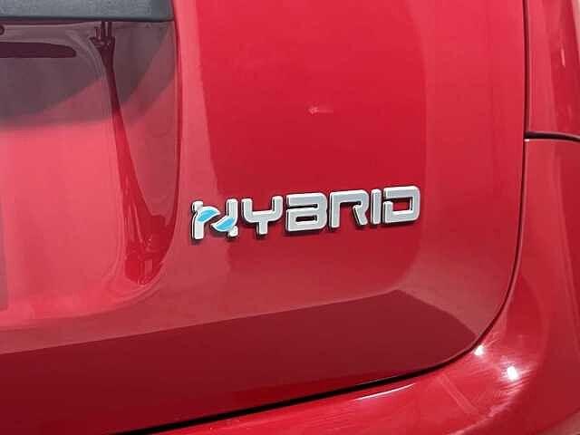 Fiat Panda 1.0 FireFly S&S Hybrid 5 Posti KM ZERO