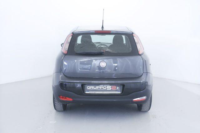 FIAT Punto Evo 1.3 Mjt 75 CV DPF 5 porte S&S 150° NEOPATENTATI