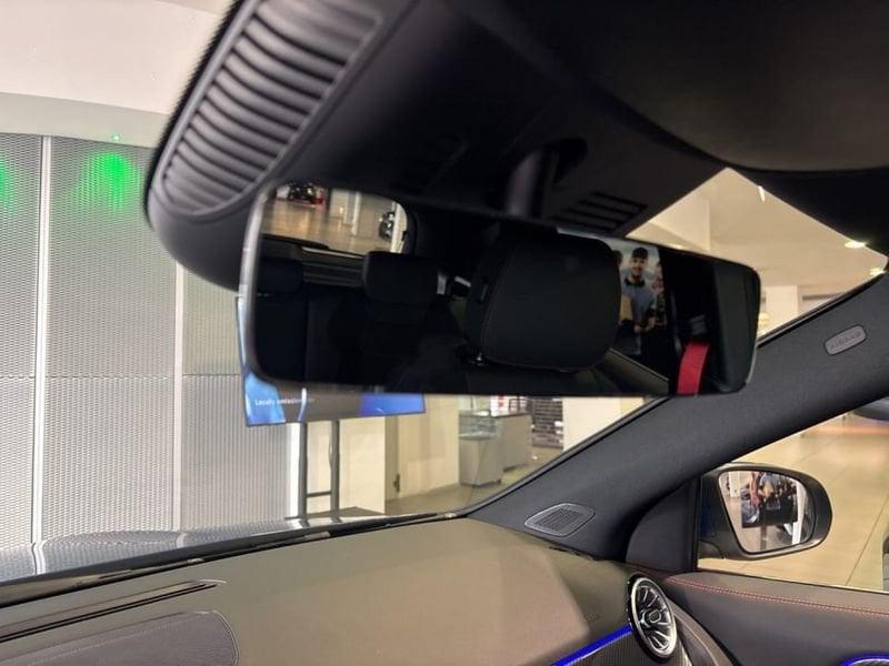 Mercedes-Benz GLA 35 AMG AMG Line Premium