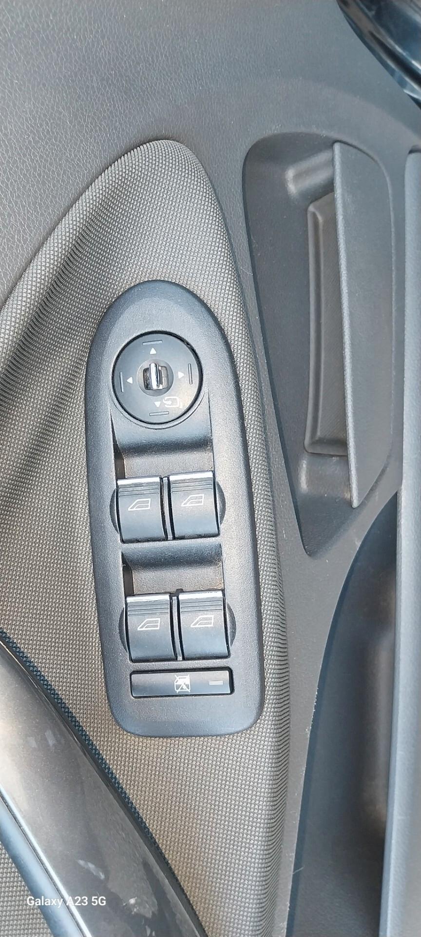 Ford Kuga 2.0 TDCi 136 CV 4WD Titanium DPF