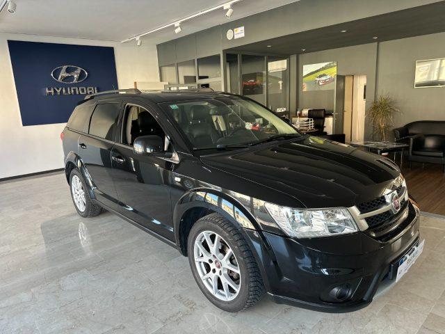 FIAT Freemont 2.0 Multijet 170 CV Urban