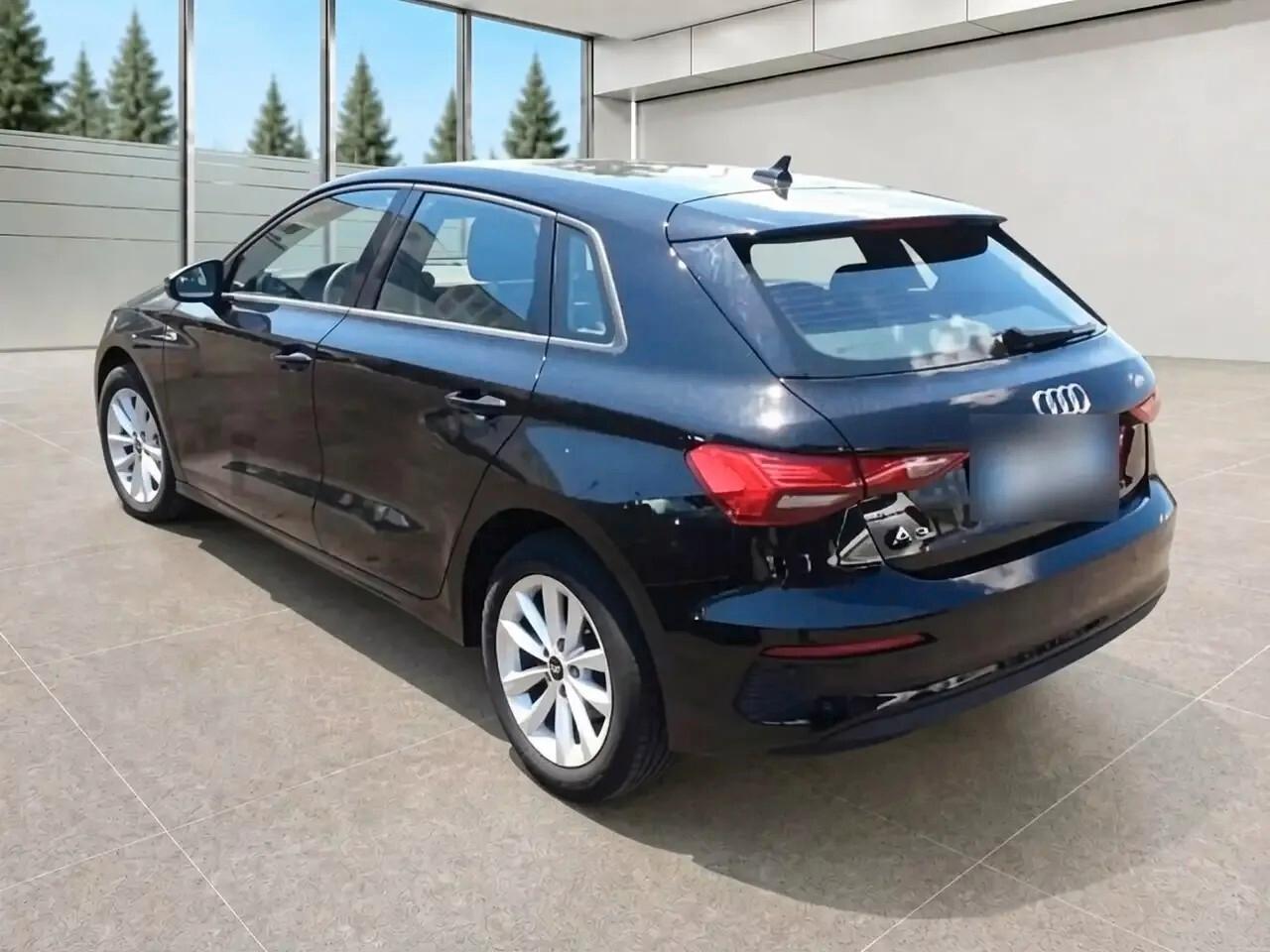 Audi Q2 1.5 35 ADMIRED TFSI 150CV