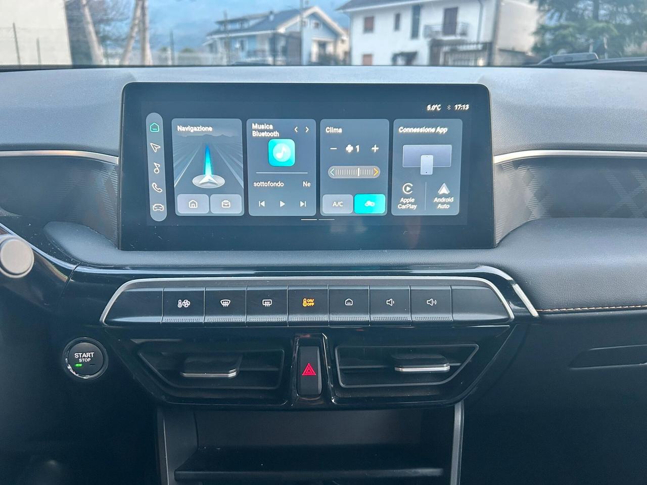 MG3 1.5 Comfort No obbligo finanziamento