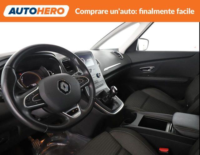 RENAULT Megane Mégane dCi 8V 110 CV Energy Zen
