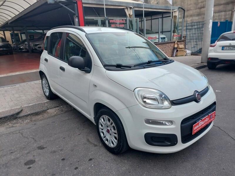Fiat Panda 1.3 MJT S&S Pop