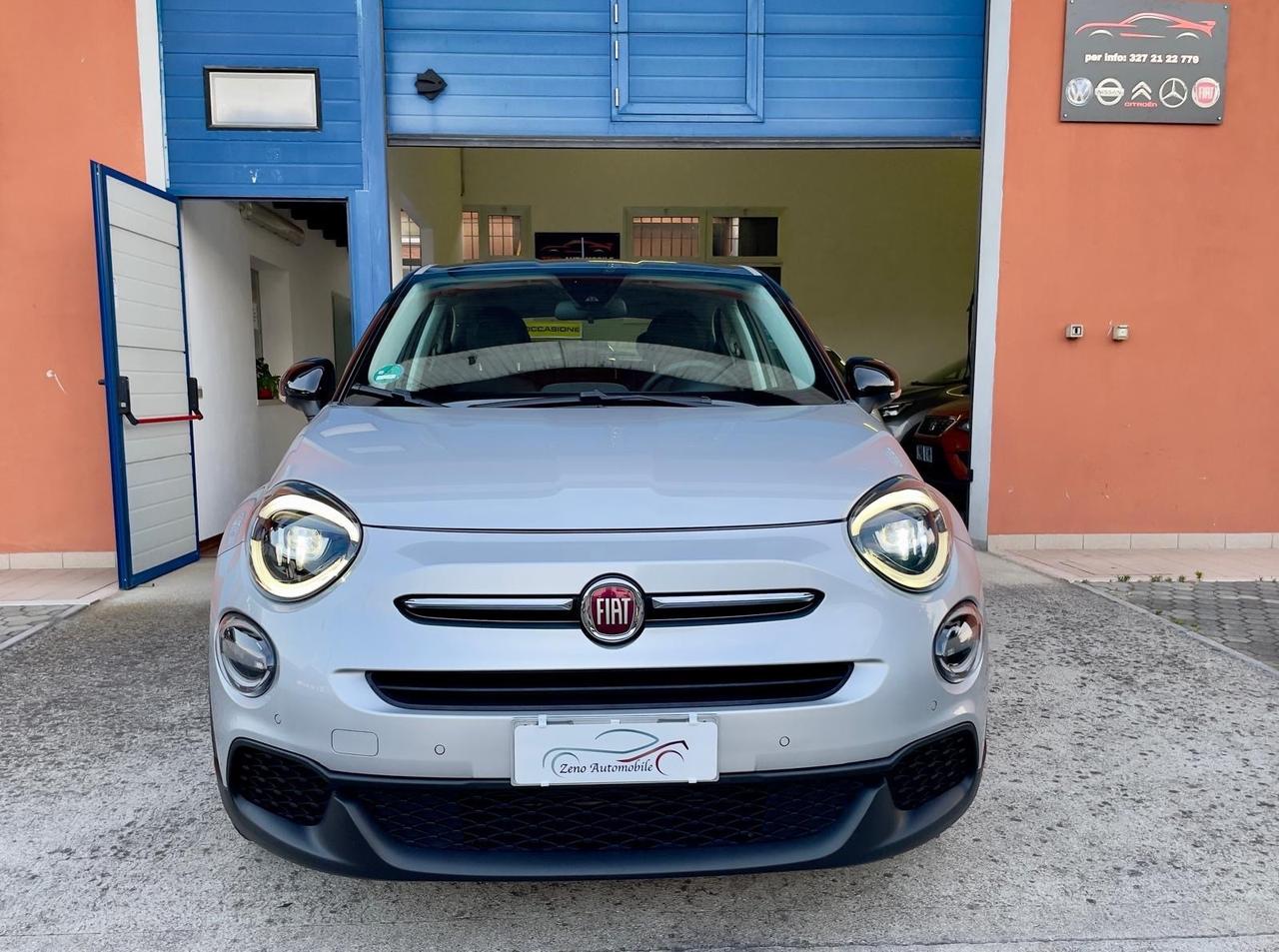 Fiat 500X 1.0 120 CV