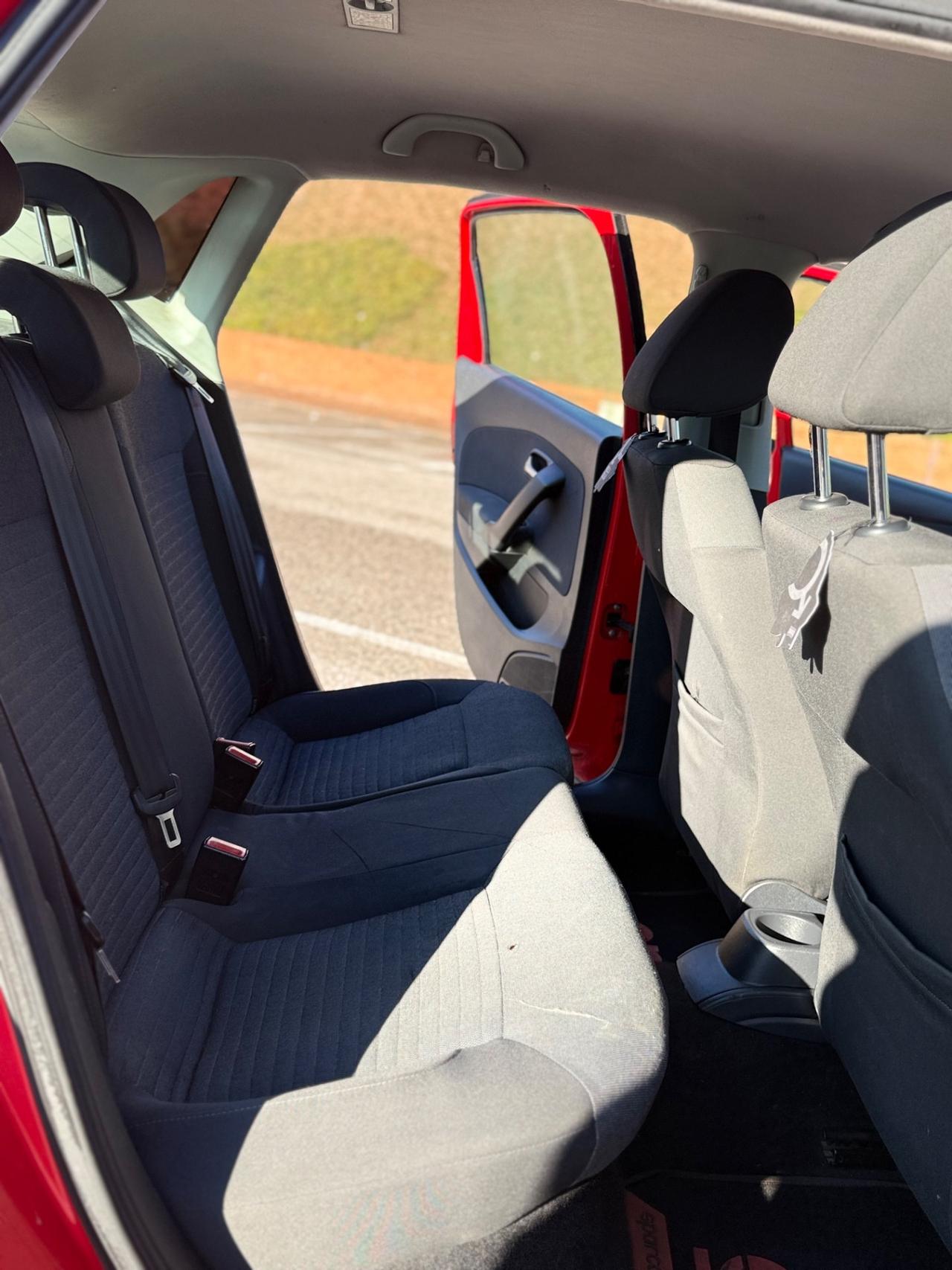 Volkswagen Polo 1.6 TDI 75cv Ok neopatentati