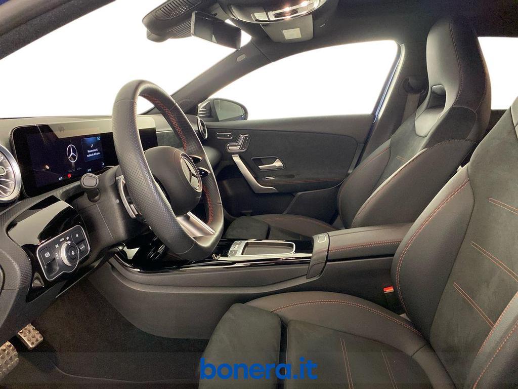 Mercedes Classe A 250 250 e Plug-In-Hybrid Premium Plus AMG Line Speedshift DCT AMG 8G