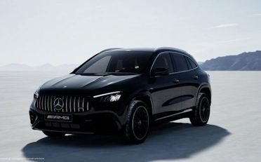 Mercedes-Benz GLA Mercedes-AMG GLA 35 4M Adv Plus AMG