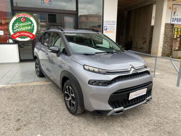 Citroen C3 Aircross BlueHDi 110 Plus 2024