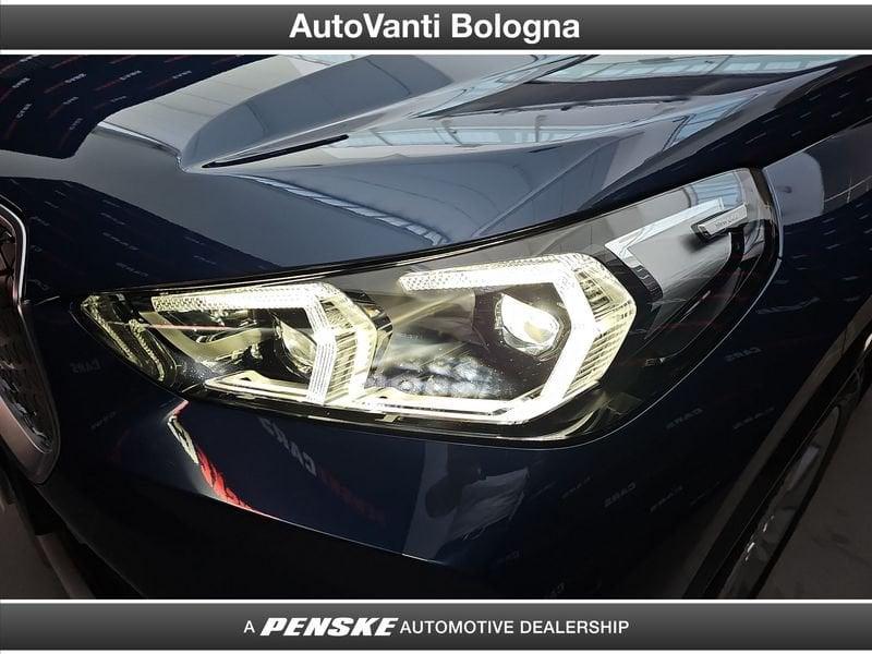 BMW iX1 iX1 eDrive 20 xLine
