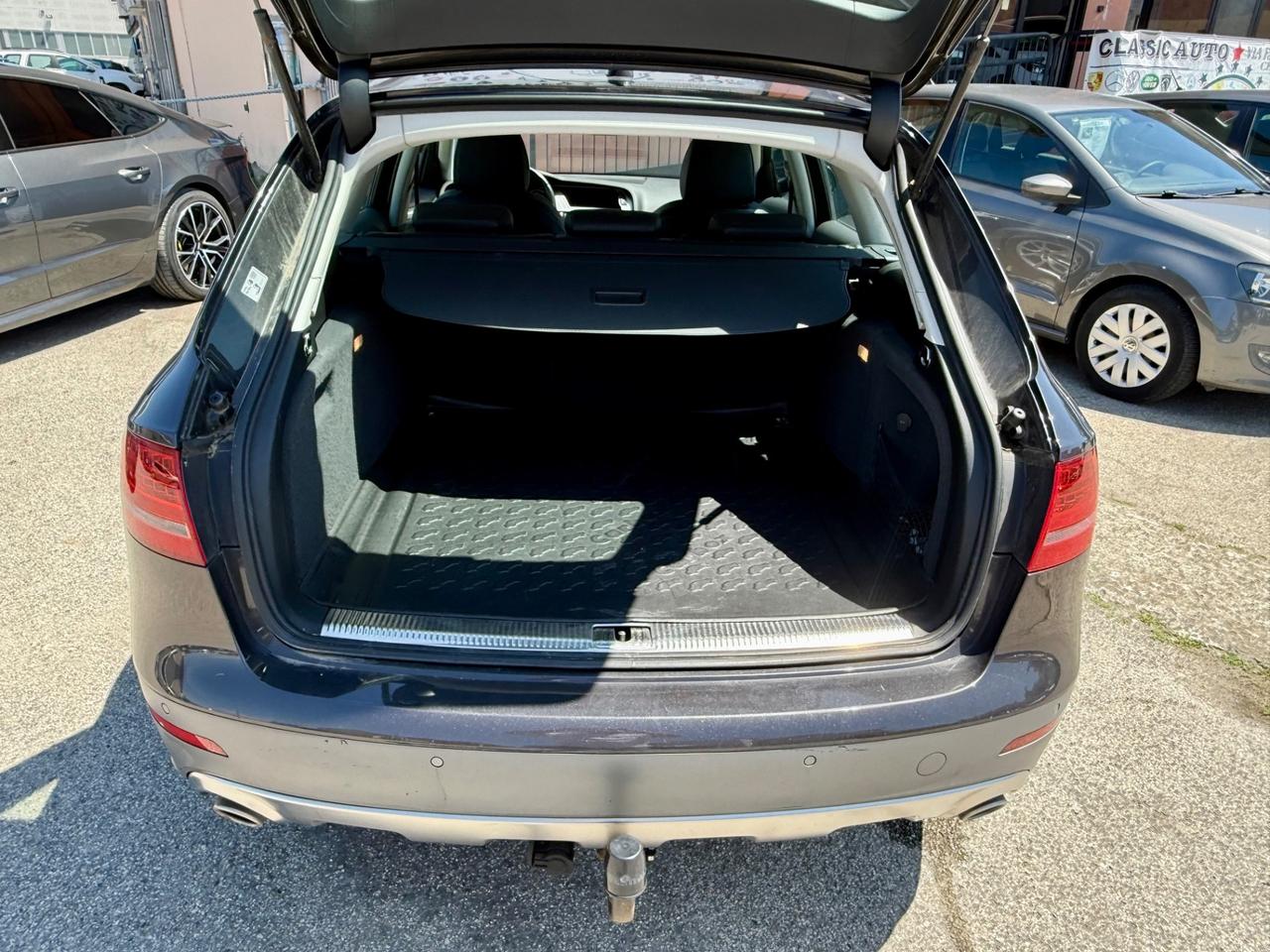 Audi A4 Allroad 3.0TDI V6 240CV S tronic Ambiente EU5