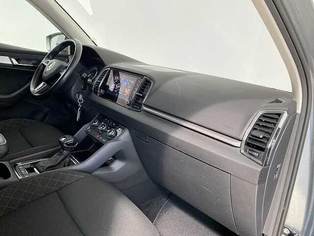SKODA Karoq 1.6 TDI SCR DSG Executive