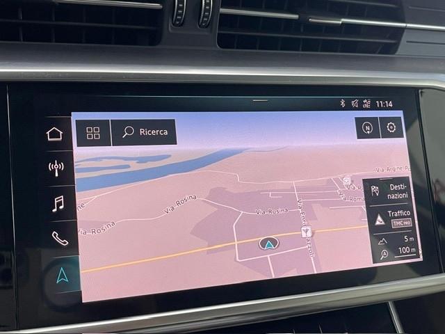 Audi A6 Avant 40 2.0 TDI quattro ultra S tronic Business Design