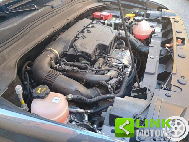 JEEP Renegade 1.5 Turbo T4 MHEV Limited NEOPATENTATI