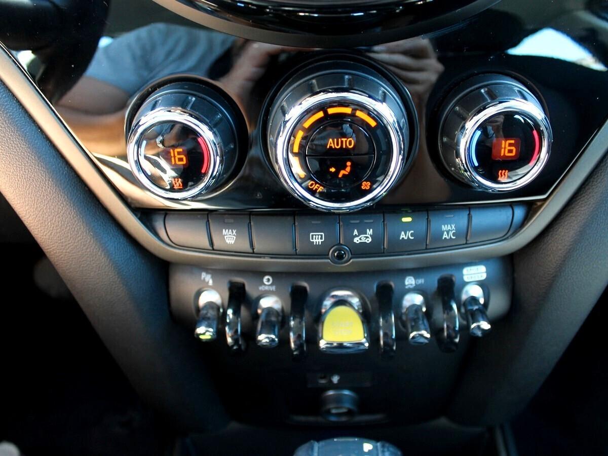 Mini Cooper Countryman Mini 1.5 Cooper SE Countryman ALL4 Automatica