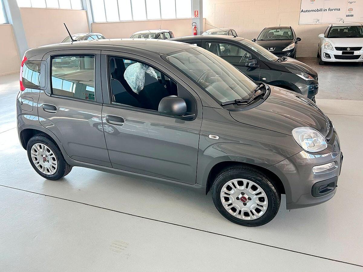 Fiat Panda 1.2 69cv Easy start&stop