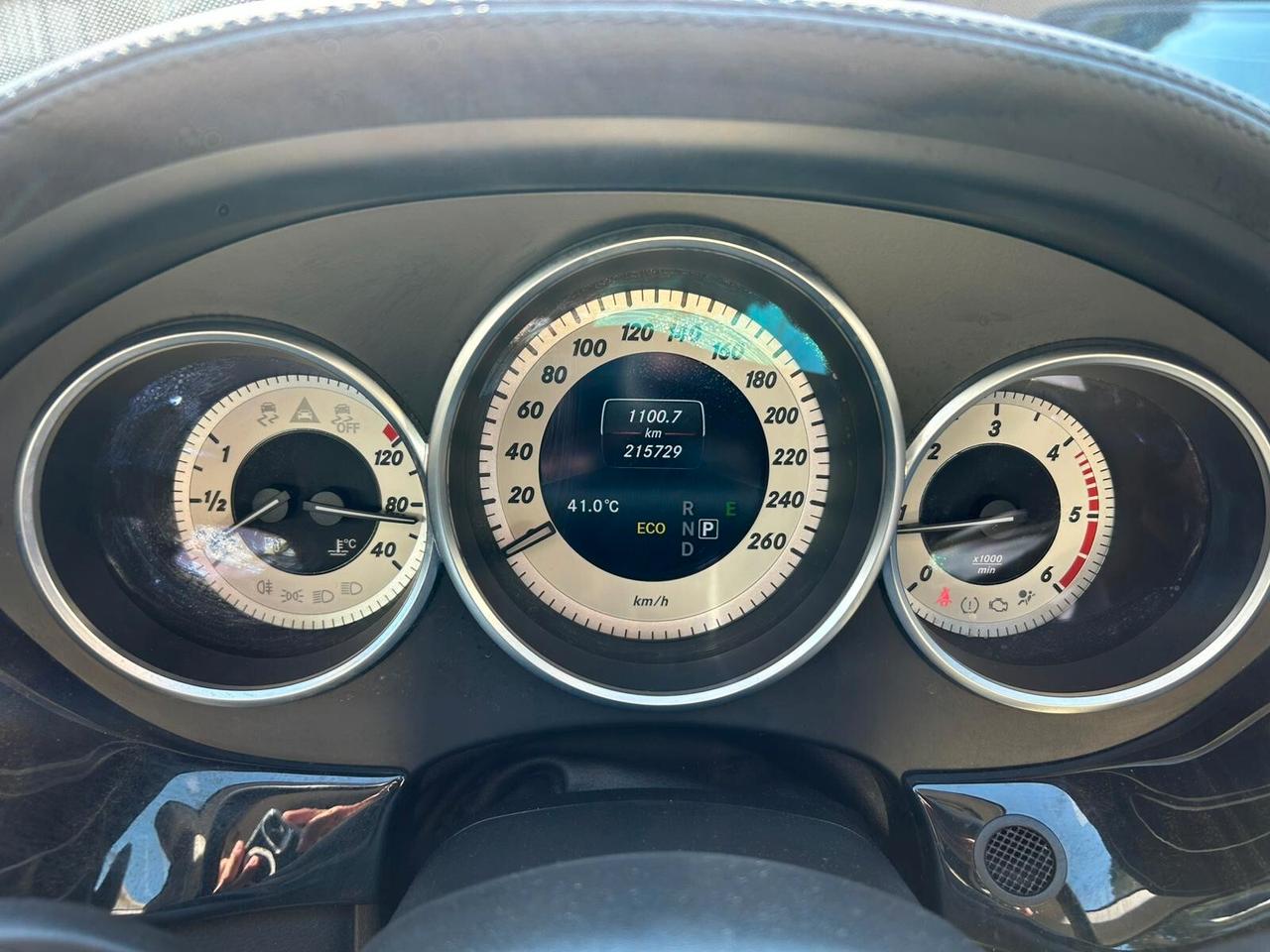 Mercedes-benz CLS 220 d Sport